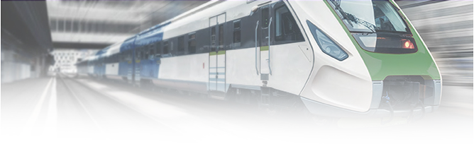 High-speed Railway
