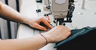 sewing