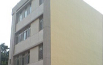 氣凝膠塗料-外牆