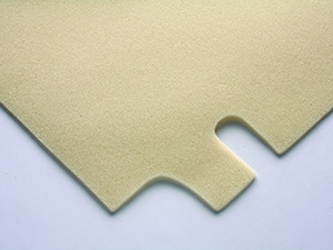 頂棚芯材硬質泡綿