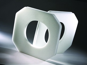 高密度／高硬度特殊泡綿